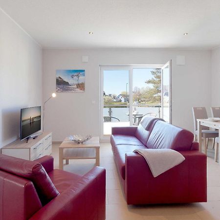 Ferienwohnung Bug ซินโนวิทซ์ ภายนอก รูปภาพ