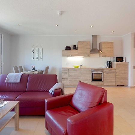 Ferienwohnung Bug ซินโนวิทซ์ ภายนอก รูปภาพ