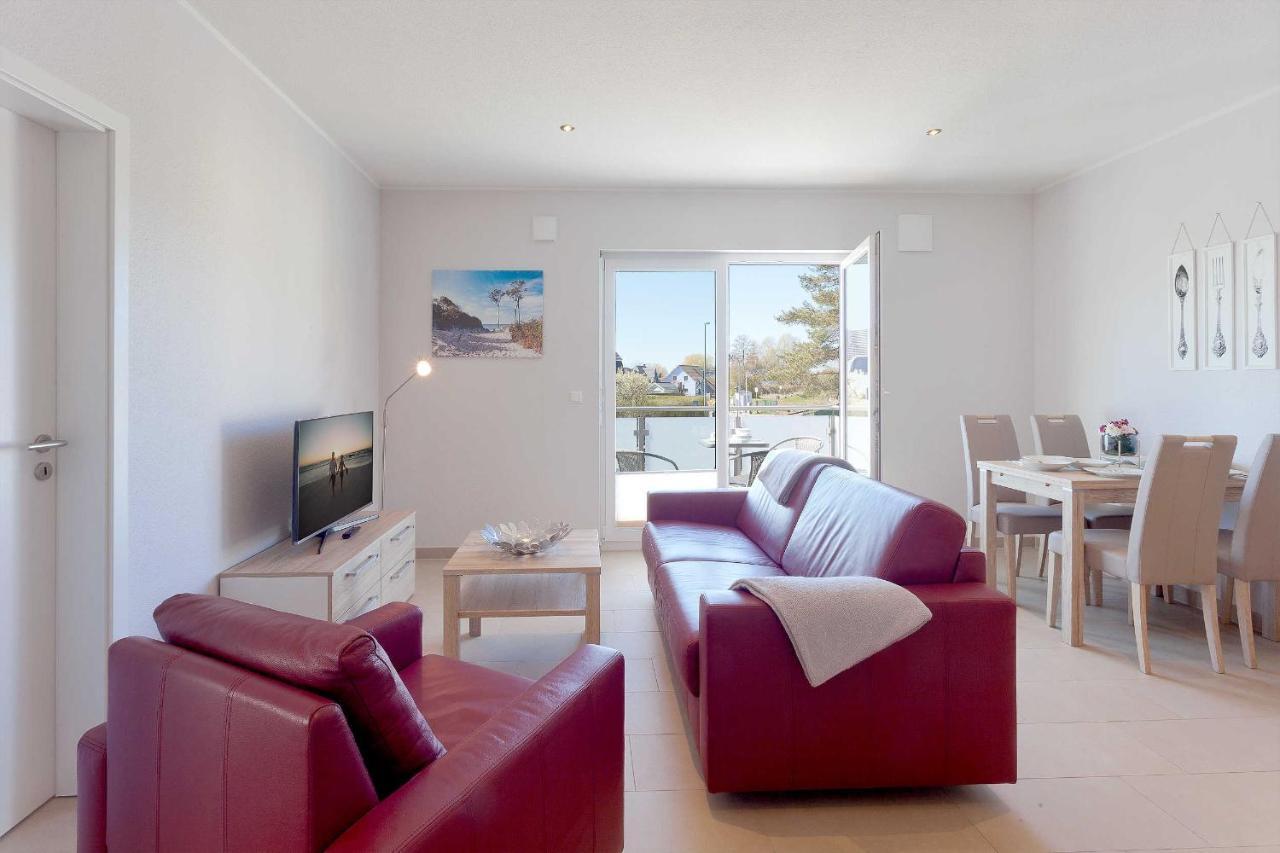 Ferienwohnung Bug ซินโนวิทซ์ ภายนอก รูปภาพ