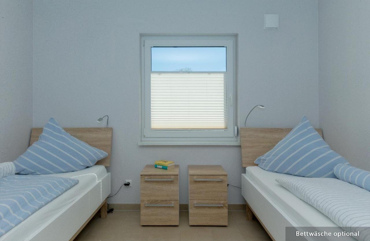 Ferienwohnung Bug ซินโนวิทซ์ ภายนอก รูปภาพ