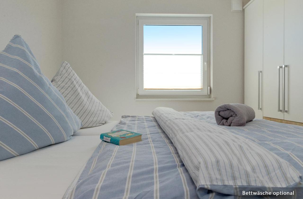 Ferienwohnung Bug ซินโนวิทซ์ ภายนอก รูปภาพ