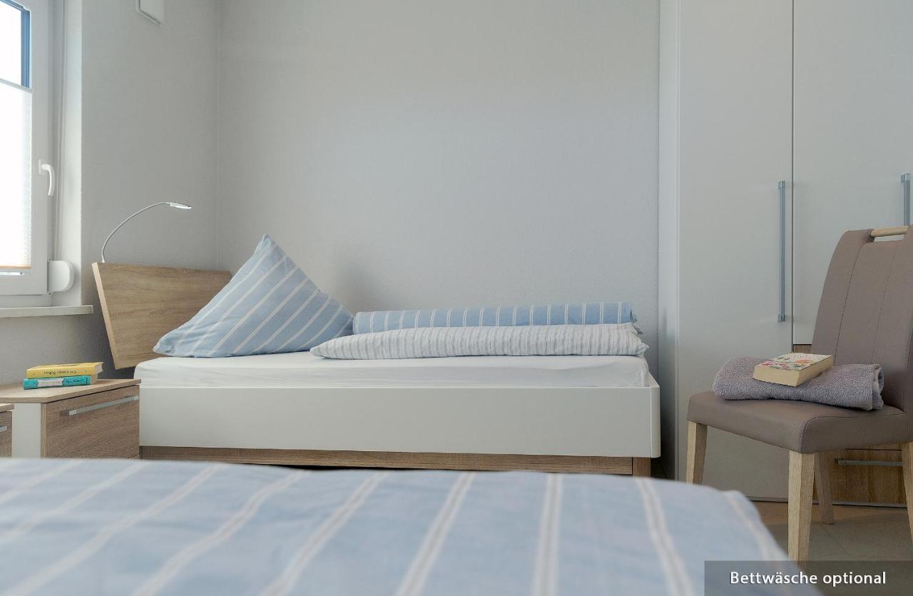 Ferienwohnung Bug ซินโนวิทซ์ ภายนอก รูปภาพ
