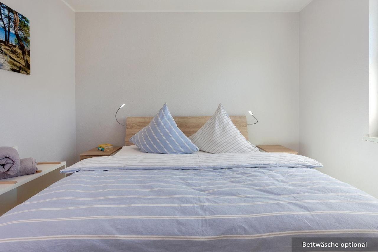 Ferienwohnung Bug ซินโนวิทซ์ ภายนอก รูปภาพ