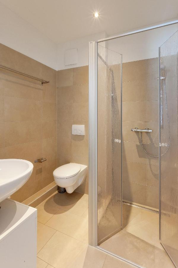 Ferienwohnung Bug ซินโนวิทซ์ ภายนอก รูปภาพ