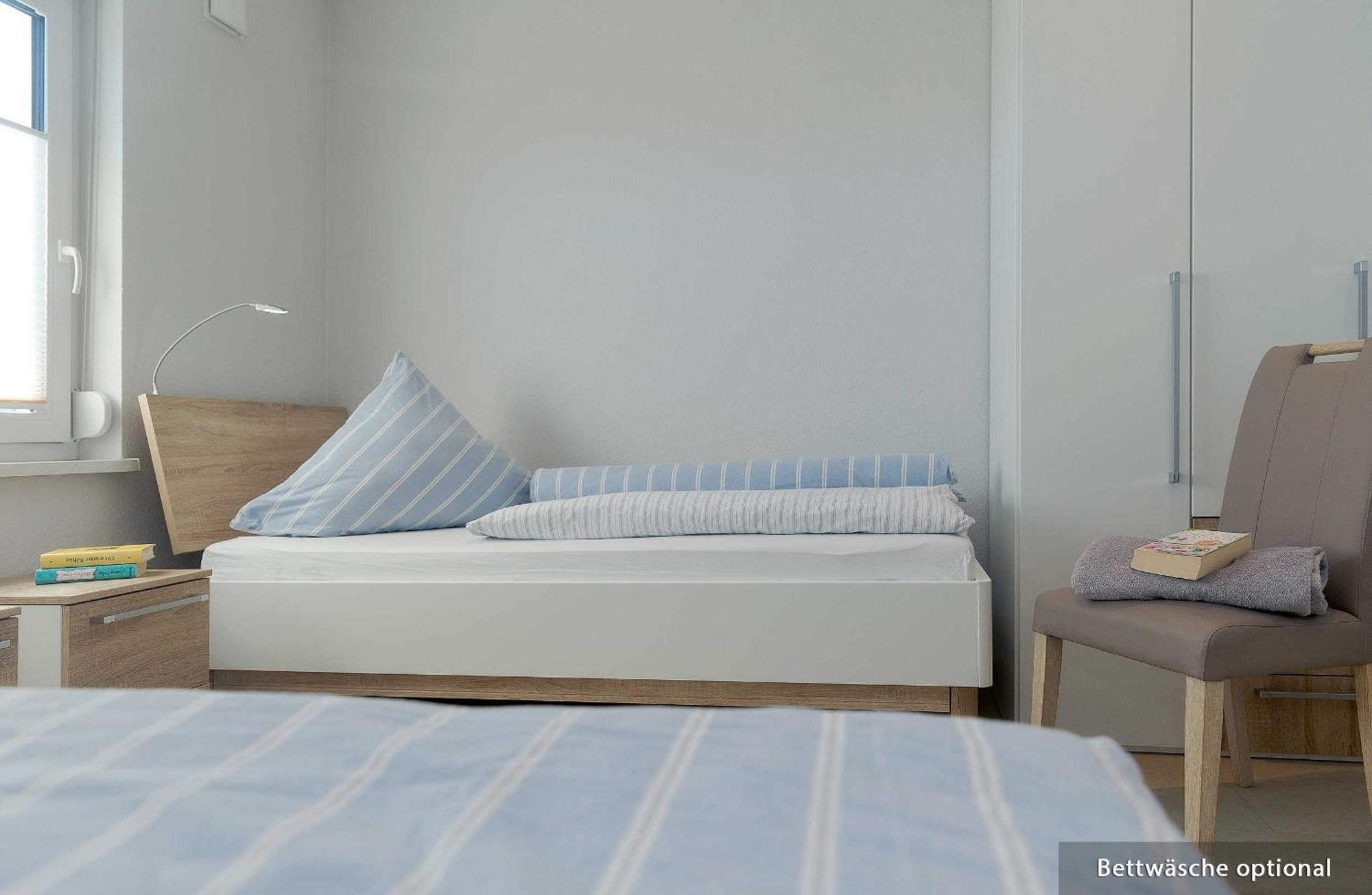 Ferienwohnung Bug ซินโนวิทซ์ ภายนอก รูปภาพ