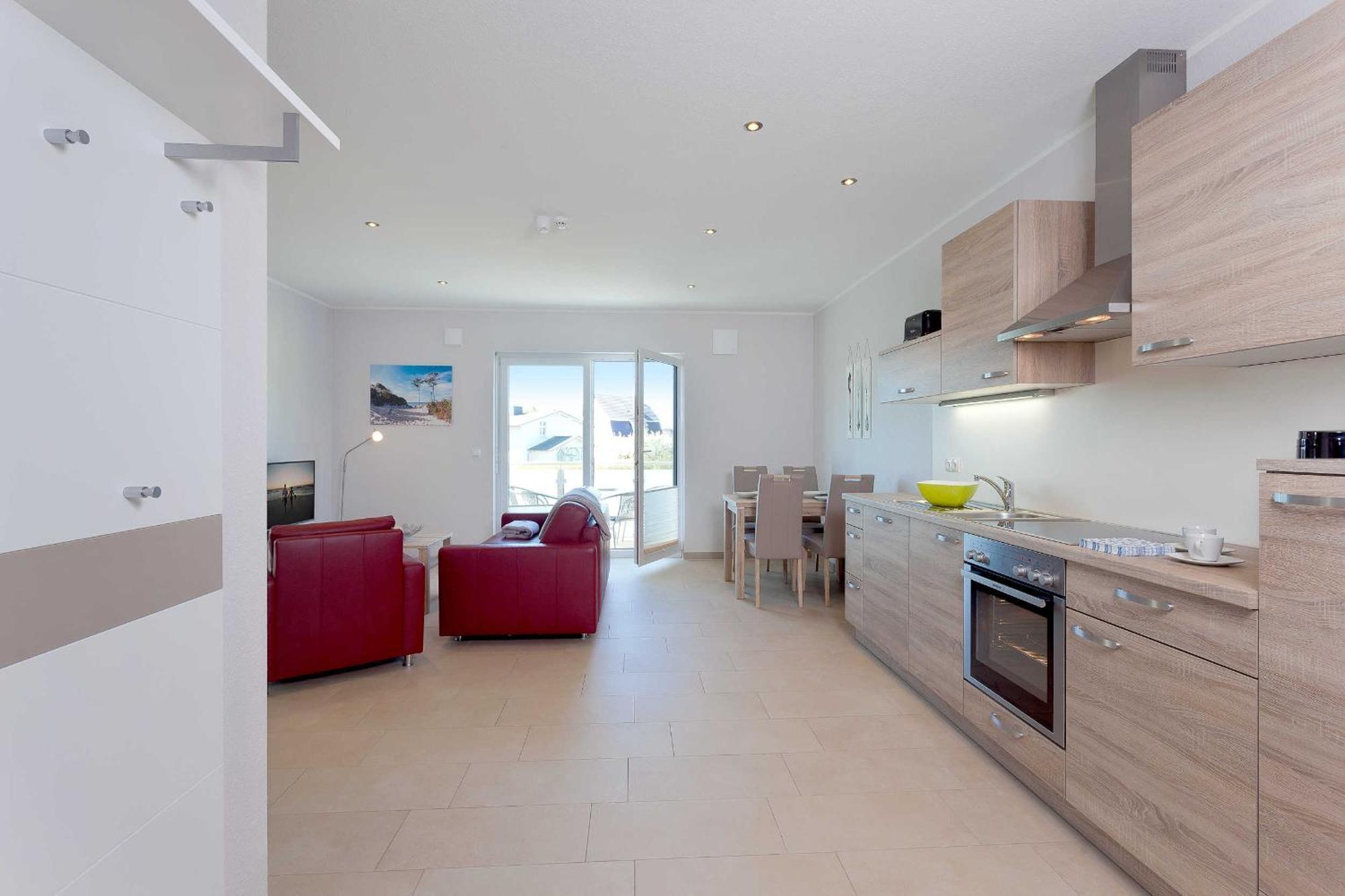 Ferienwohnung Bug ซินโนวิทซ์ ภายนอก รูปภาพ