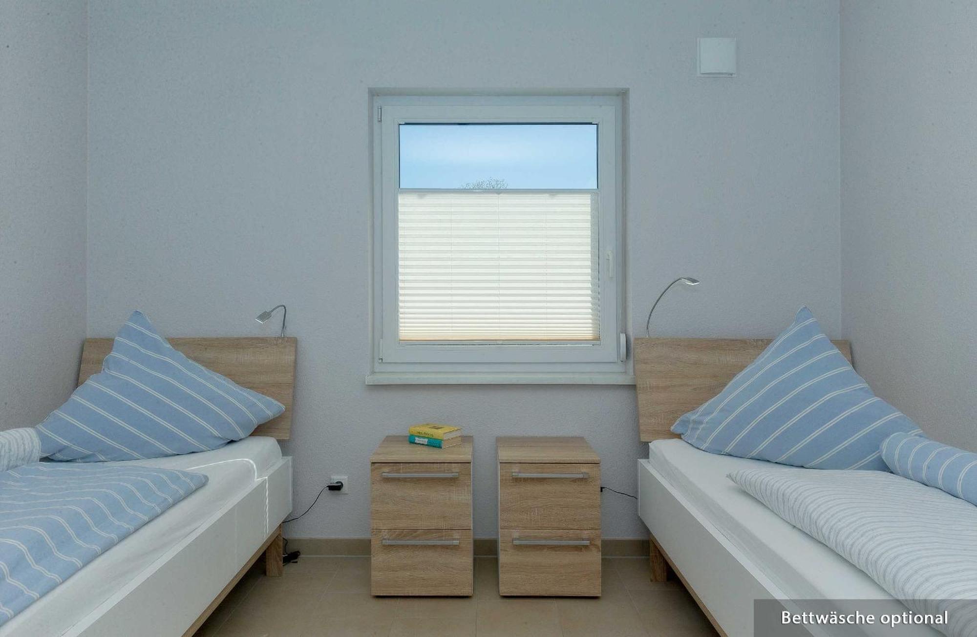Ferienwohnung Bug ซินโนวิทซ์ ภายนอก รูปภาพ