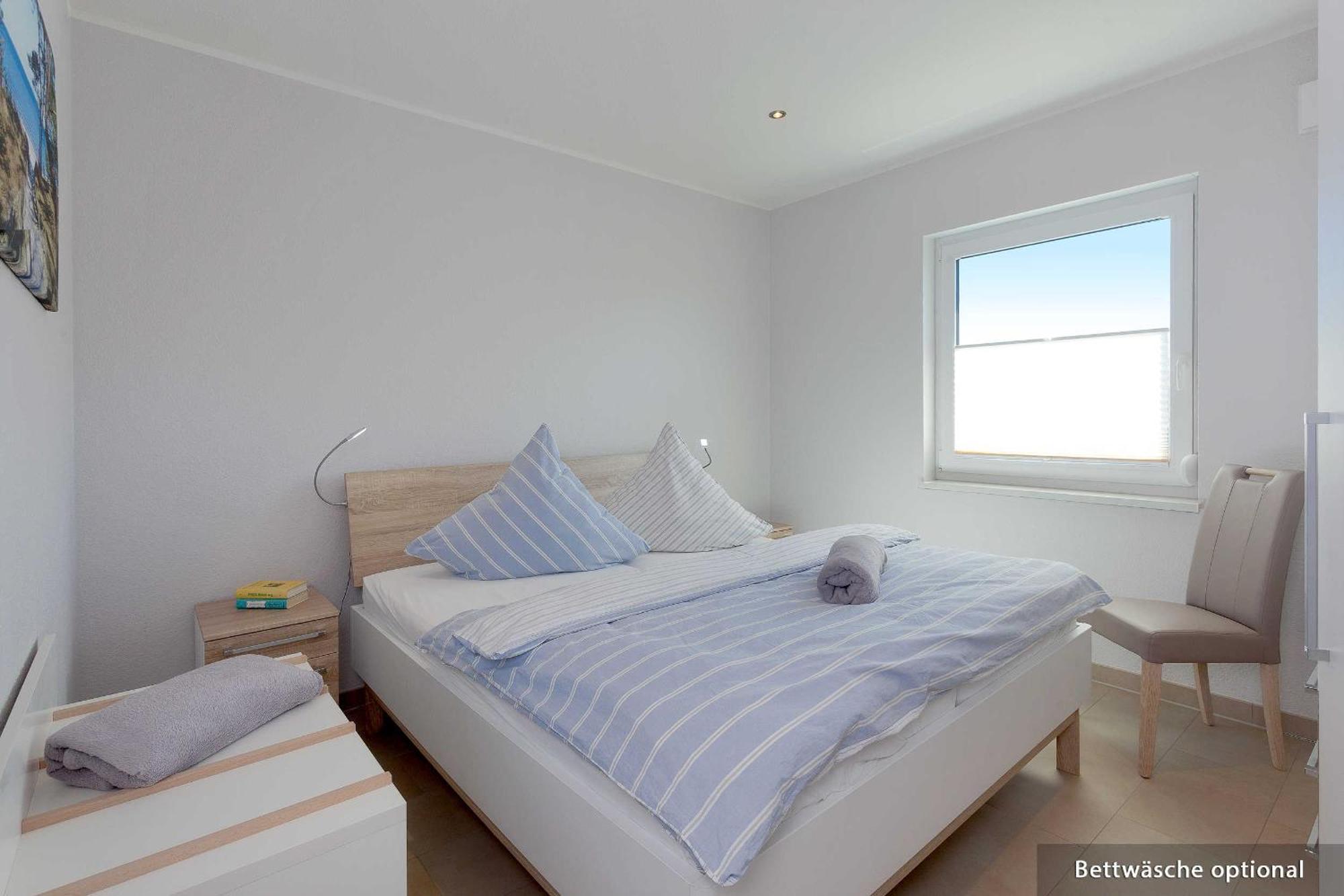 Ferienwohnung Bug ซินโนวิทซ์ ภายนอก รูปภาพ