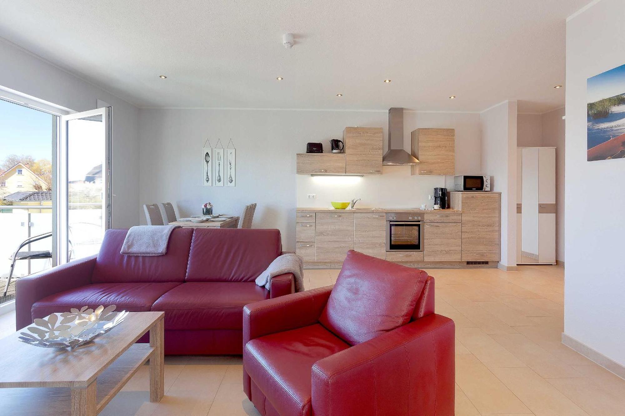 Ferienwohnung Bug ซินโนวิทซ์ ภายนอก รูปภาพ
