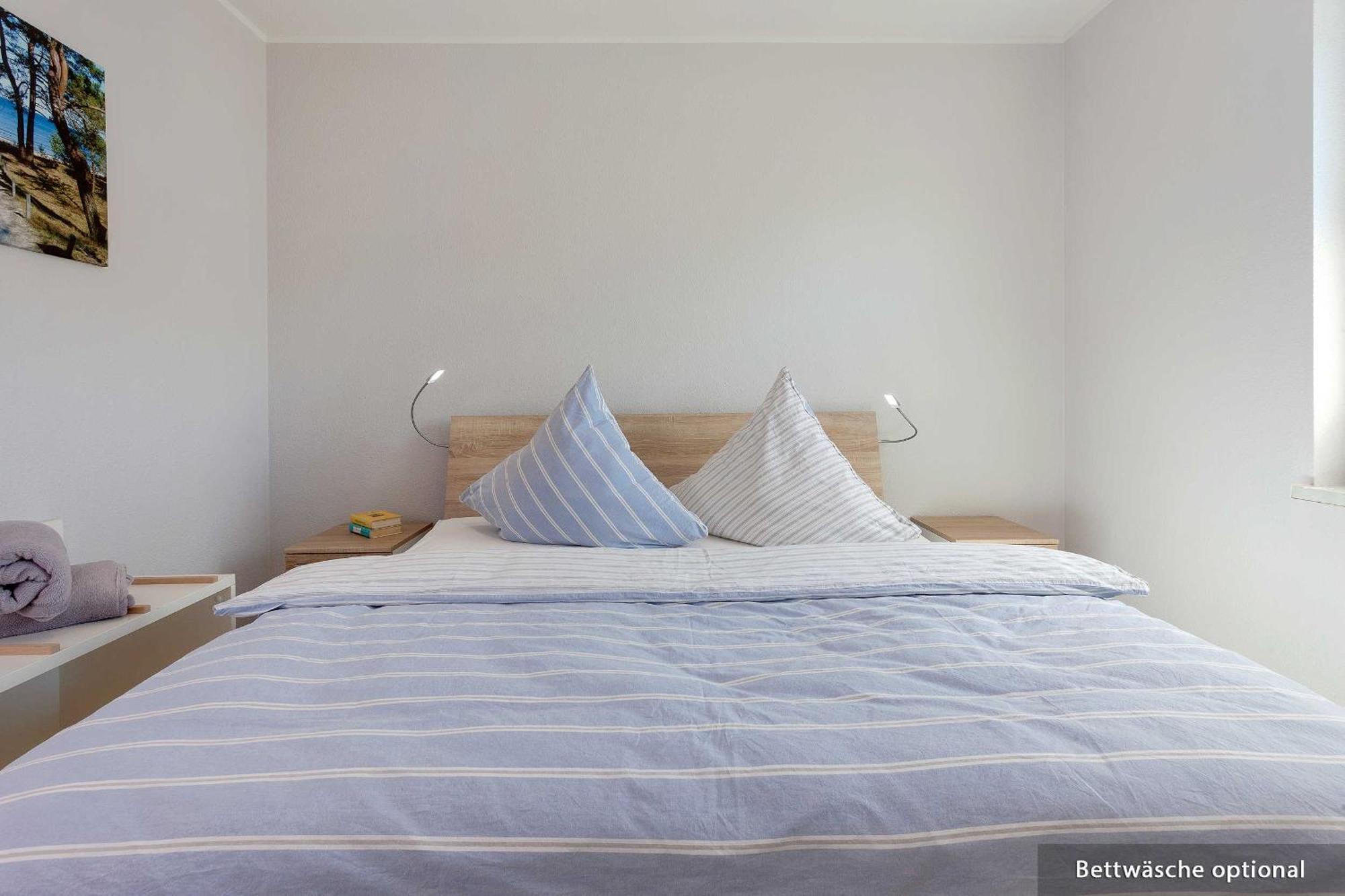 Ferienwohnung Bug ซินโนวิทซ์ ภายนอก รูปภาพ